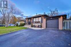 31 NUFFIELD DRIVE Toronto