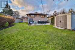 31 NUFFIELD DRIVE Toronto