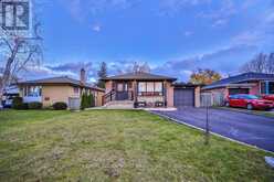 31 NUFFIELD DRIVE Toronto