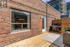 203 - 326 CARLAW AVENUE Toronto