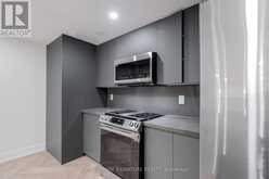 4 - 861 O'CONNOR DRIVE Toronto