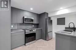 4 - 861 O'CONNOR DRIVE Toronto