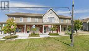 #4 - 6884 14TH AVENUE Markham