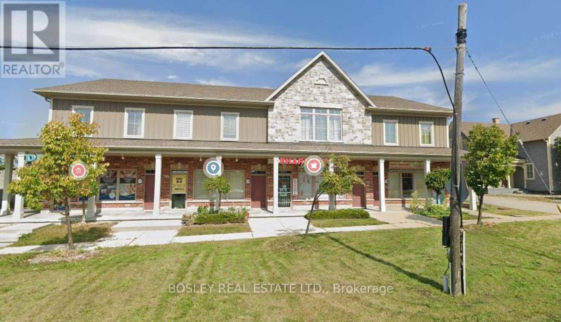 #4 - 6884 14TH AVENUE Markham