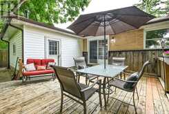 108 BOYNE CRESCENT New Tecumseth