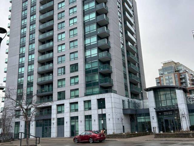 1507 - 75 SOUTH TOWN CENTRE BOULEVARD Markham Ontario