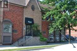 21 - 323 CHURCH STREET Oakville