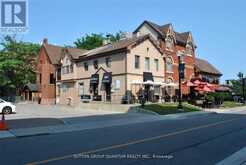 21 - 323 CHURCH STREET Oakville