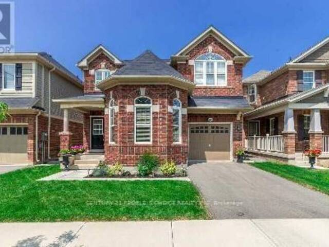 BSMT - 32 BEVINGTON ROAD Brampton Ontario