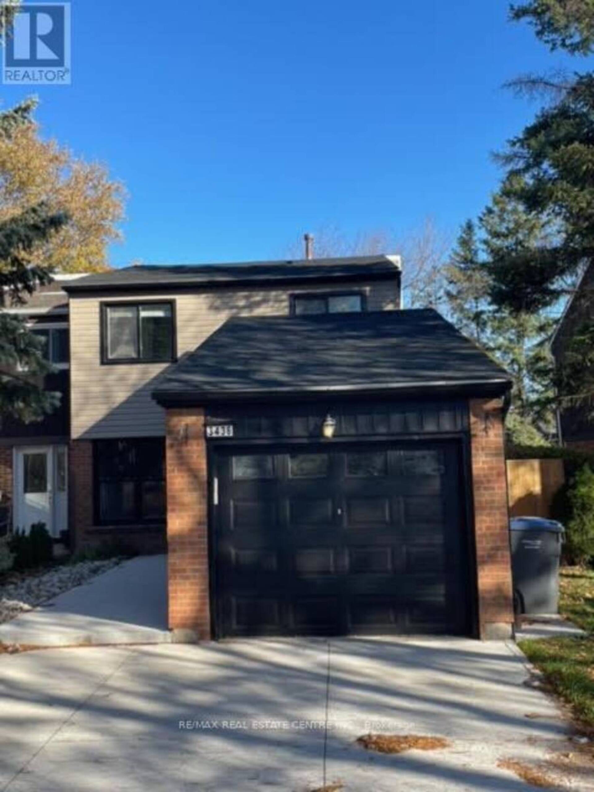 3436 ASH ROW CRES BSMT CRESCENT Mississauga