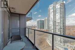 1307 - 36 PARK LAWN ROAD Toronto