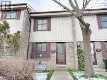 119 - 2779 GANANOQUE DRIVE Mississauga