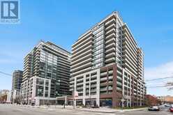 PH222 - 460 ADELAIDE STREET Toronto