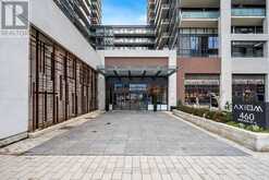 PH222 - 460 ADELAIDE STREET Toronto