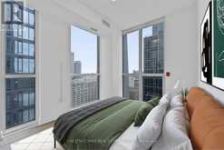 2802 - 1 YORKVILLE AVENUE Toronto