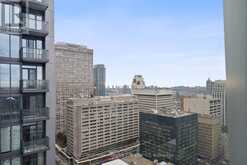 2802 - 1 YORKVILLE AVENUE Toronto