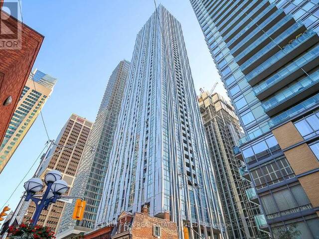 2802 - 1 YORKVILLE AVENUE Toronto Ontario