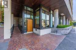 501 - 285 AVENUE ROAD Toronto