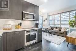 806 - 38 IANNUZZI STREET Toronto