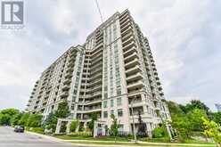 517 - 10 BLOORVIEW PLACE Toronto