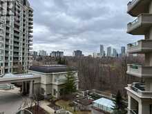 517 - 10 BLOORVIEW PLACE Toronto