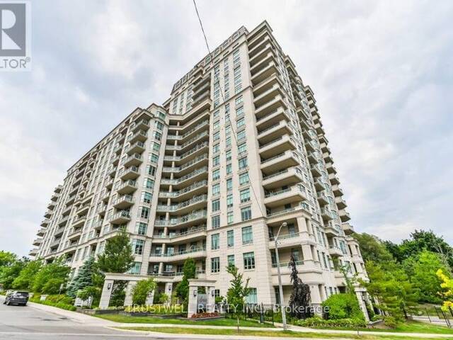 517 - 10 BLOORVIEW PLACE Toronto Ontario