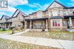 203 BEECHBOROUGH CRESCENT East Gwillimbury