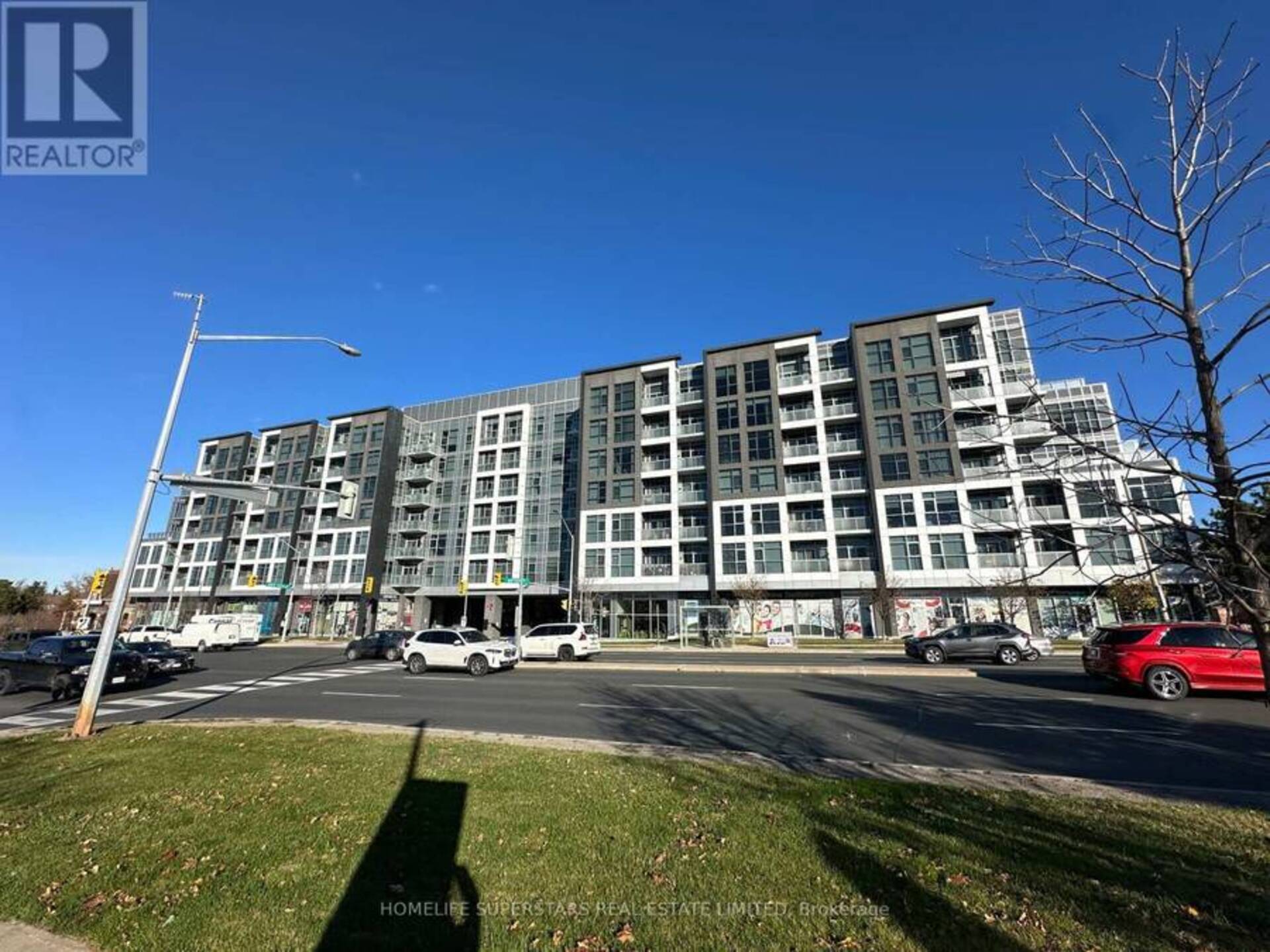 309 - 8763 BAYVIEW AVENUE Richmond Hill