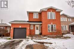 33 BROWN WOOD DRIVE Barrie