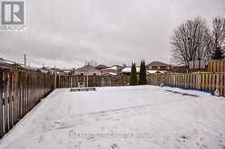 33 BROWN WOOD DRIVE Barrie