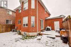 33 BROWN WOOD DRIVE Barrie