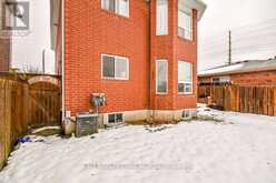 33 BROWN WOOD DRIVE Barrie