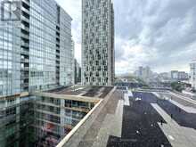 1510 - 21 ICEBOAT TERRACE Toronto