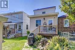 69 WILEY AVENUE Toronto