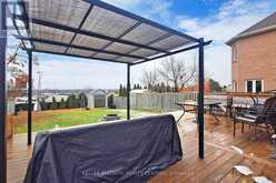 15 BURNABY DRIVE Georgina