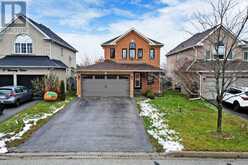 15 BURNABY DRIVE Georgina