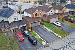 15 BURNABY DRIVE Georgina