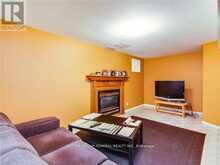 BSMT - 589 BELVIEW AVENUE Vaughan