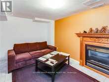 BSMT - 589 BELVIEW AVENUE Vaughan