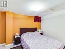 BSMT - 589 BELVIEW AVENUE Vaughan