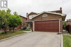 MAIN - 4 QUAKER RIDGE ROAD Vaughan