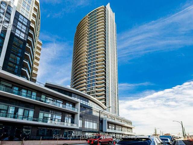 3313 - 35 WATERGARDEN DRIVE Mississauga Ontario