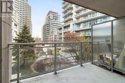 229 - 58 MARINE PARADE DRIVE Toronto