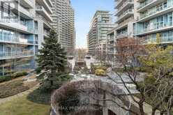 229 - 58 MARINE PARADE DRIVE Toronto