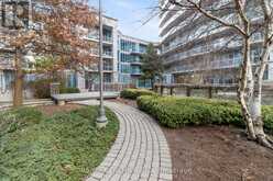 229 - 58 MARINE PARADE DRIVE Toronto