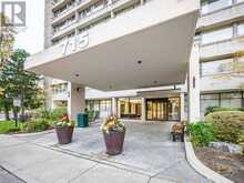 802 - 715 DON MILLS ROAD Toronto