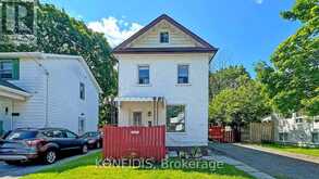 UNIT 1 - 127 SUMMER STREET Oshawa