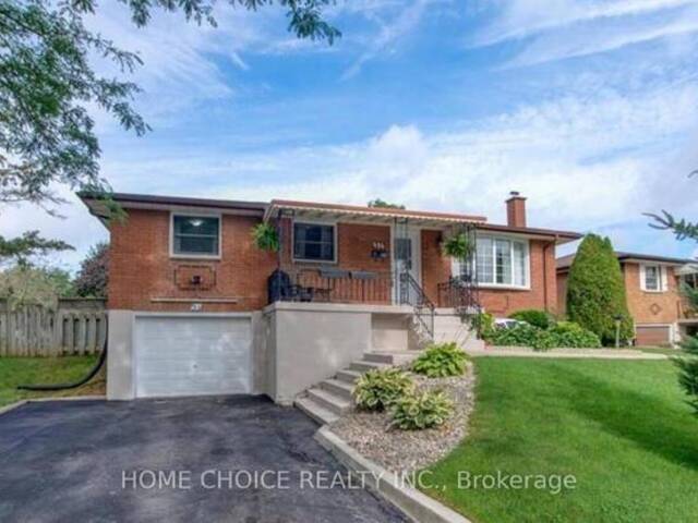 51 ALMOND ROAD London Ontario