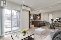 #2 - 14 ROSEMOUNT AVENUE Toronto