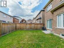 20 GAMLA ROAD Vaughan